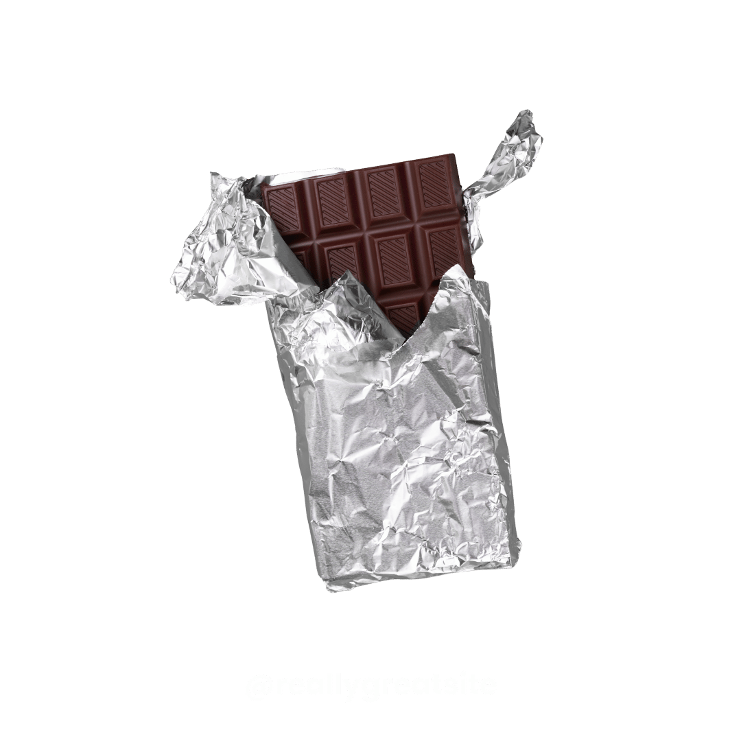 Blue Illustrative World Chocolate Instagram Post (1)