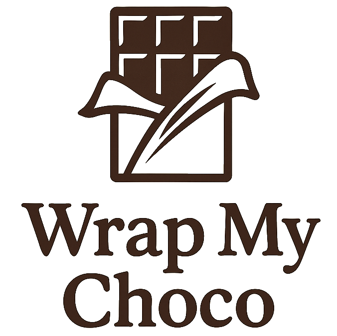 Wrap My Choco